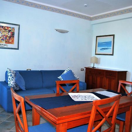 פורטו סנטו סטפנו Residence Sole Dell'Argentario מראה חיצוני תמונה