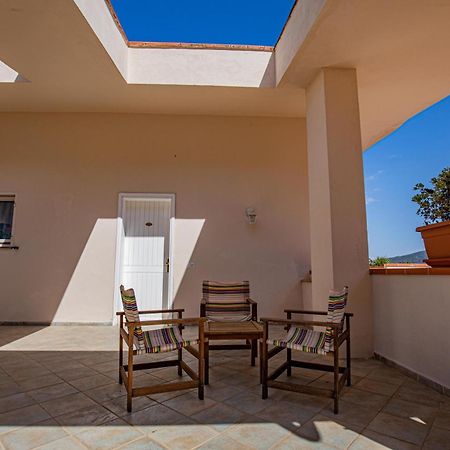 פורטו סנטו סטפנו Residence Sole Dell'Argentario מראה חיצוני תמונה
